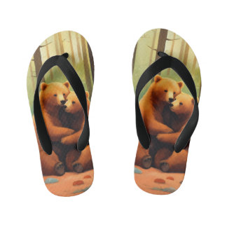 "Top trending kid's sandals in 2024"