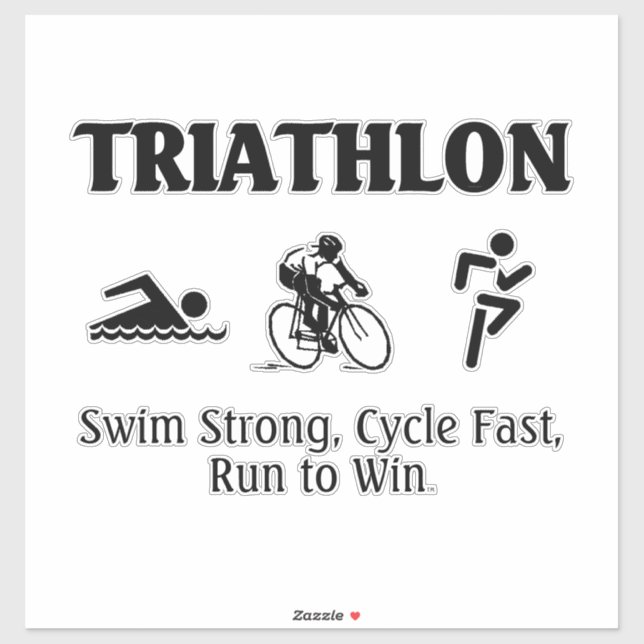TOP Triathlon (Sheet)