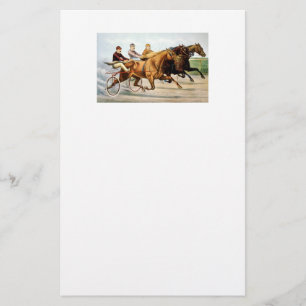 TOP Trotter Stationery