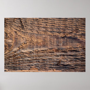 Top view texture of old wood. abstract,aged,antiqu poster