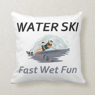 TOP Water Ski Cushion