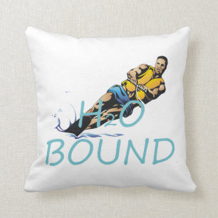 TOP Water Skiing Cushion