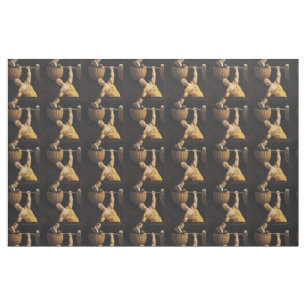 TOP Weightlifting Old School Fabric