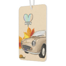 Topaz Mist Figaro air freshener