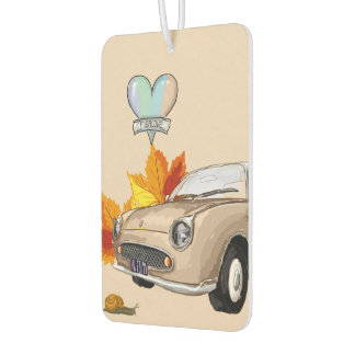 Topaz Mist Figaro air freshener