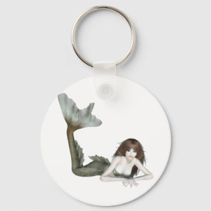 Topazia Keychain