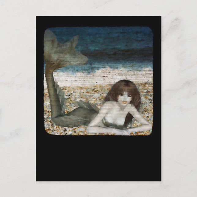 Topazia Postcard (Front)