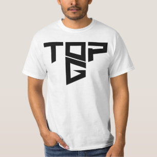 TopG style merch good looking smart design T-Shirt