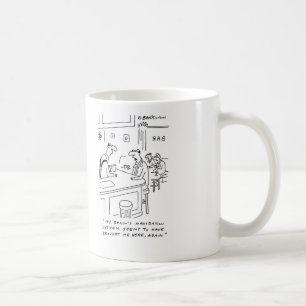 Topical Brain Mug
