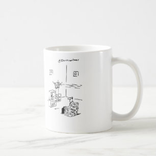 Topical Drone Mug