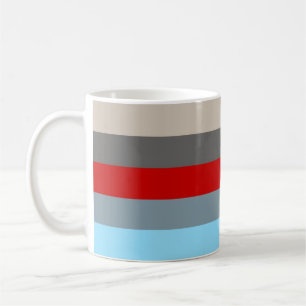 Topical Storm Coffee Mug