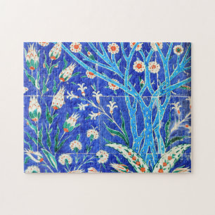 Topkapi palace, Istanbul Jigsaw Puzzle