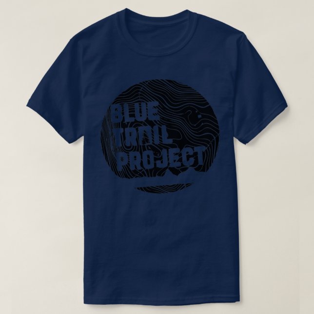 Topo BTP T-Shirt (Design Front)