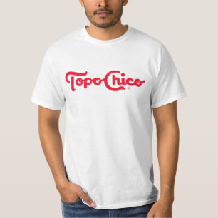 Topo chico  T-Shirt