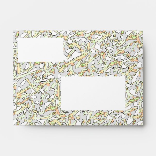 Topographic Envelope (Front)