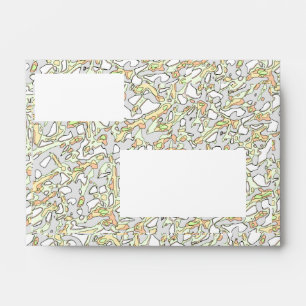 Topographic Envelope