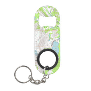 Topographic Map
