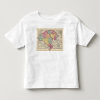 Topographical atlas of Maryland counties 2