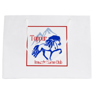 Toppur Gift bag
