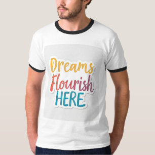 Tops & T-Shirts