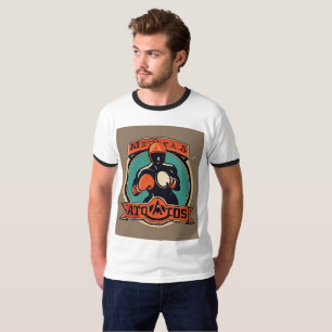 Tops & T-Shirts > Men's T-Shirts