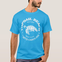 Topsail Beach (sea turtle)