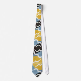 Topsy Turvy Tie