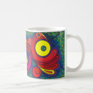 TopsyTurvy Mug