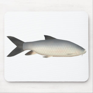 Tor Mahseer Mouse Mat