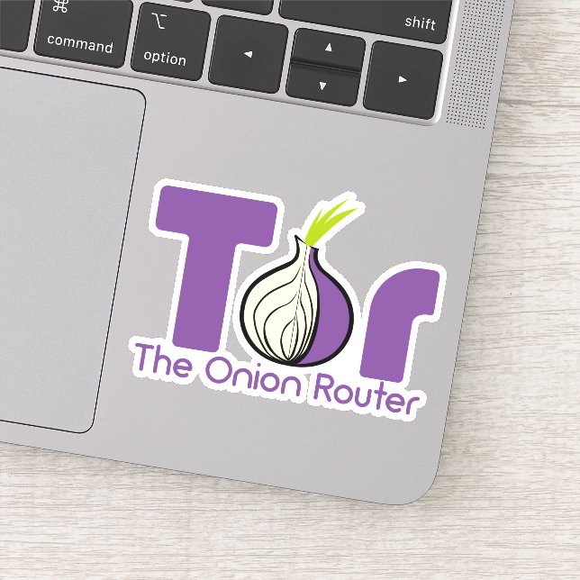 Tor - The Onion Router (Detail)
