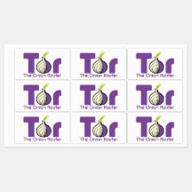 Tor - The Onion Router