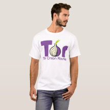 Tor - The Onion Router