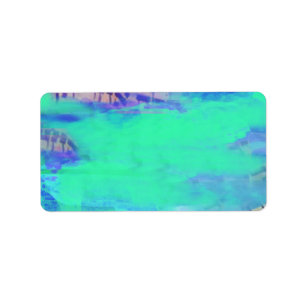 Torah Print your own labels