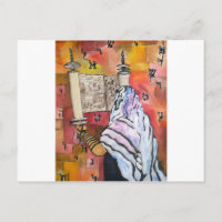 Torah Reading