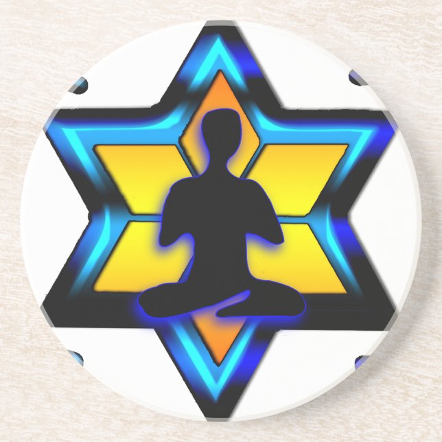 Torahpy Coaster (Front)