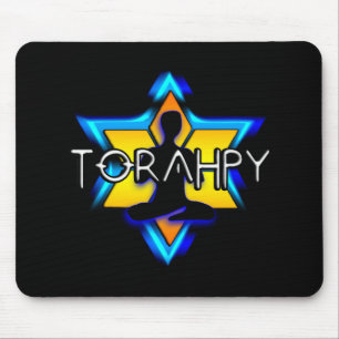 Torahpy Mouse Mat