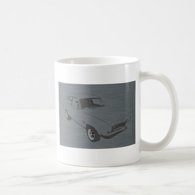 Torana GTR-XU1 Coffee Mug (Right)