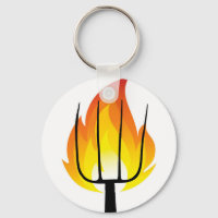 Torch and Pitchfork