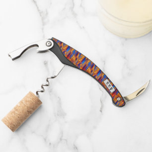 Torched by Kenneth Yoncich Corkscrew
