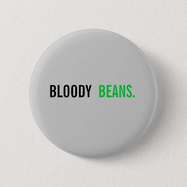 Torchwood Quote 6 Cm Round Badge (Front)