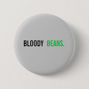 Torchwood Quote 6 Cm Round Badge