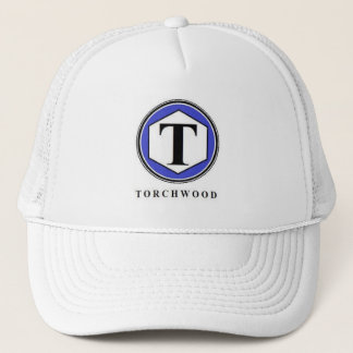TORCHWOOD Trucker Hat