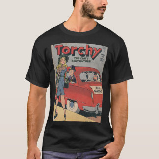 Torchy 003 c2c   T-Shirt