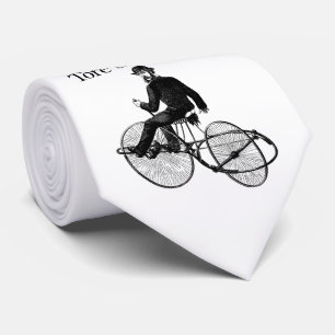 Tore de Pants Tie