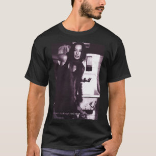 Tori Amos To Venus And Back Album Promo Art Cover T-Shirt