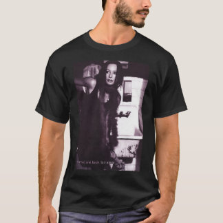 Tori Amos To Venus And Back Album Promo Art Cover  T-Shirt