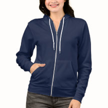Tori G. Yoga Dragonfly Community Zip-Up Hoodie