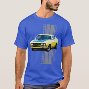 Torino 429 Super Cobra Classic American Muscle s V T-Shirt