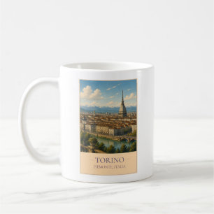 Torino Coffee Mug