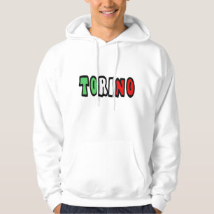 Torino Hoodie